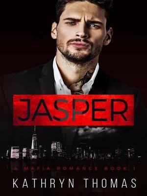cover image of Jasper (Book 1)